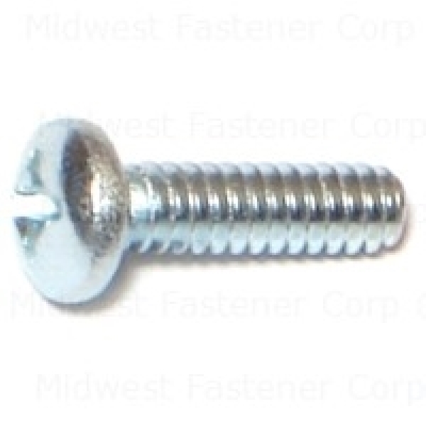 Screw 6/32x1/2 ph phil mach 7316 (738287073164)
