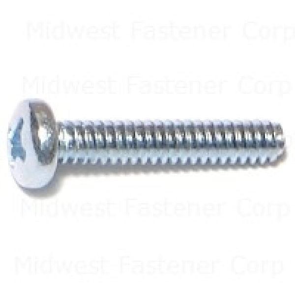 Screw 6/32x3/4 ph phil mach 7318 (738287073188)