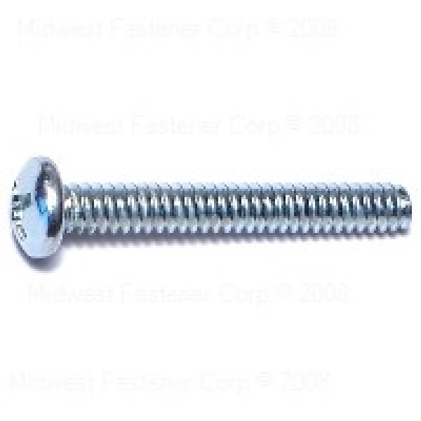 Screw 6/32x1 ph phil mach 7319 (738287073195)
