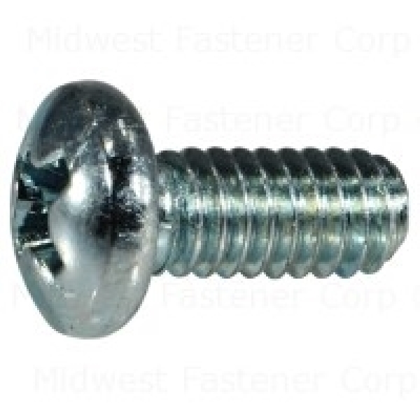 Screw 8/32x3/8 ph phil mach 7325 (738287073256)