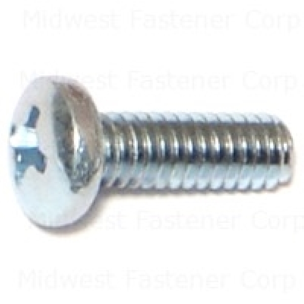 Screw 8/32x1/2 ph phil mach 7326 (738287073263)