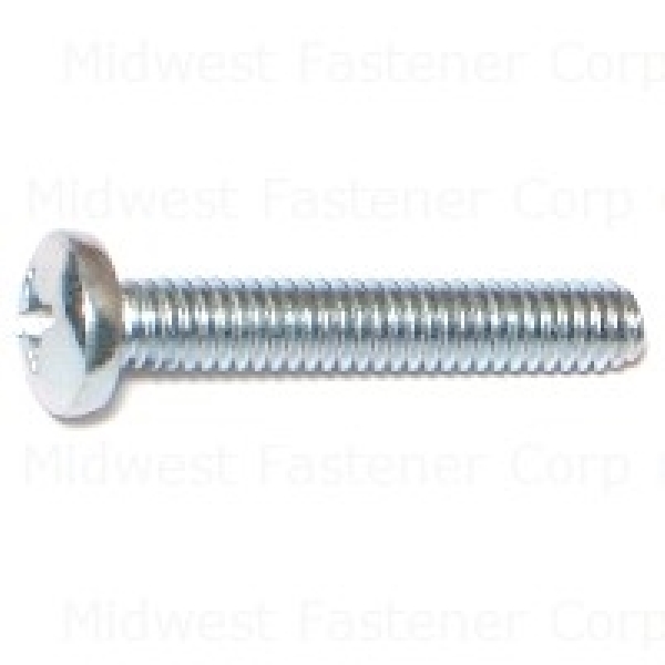 Screw 8/32x1 ph phil mach 7329 (738287073294)