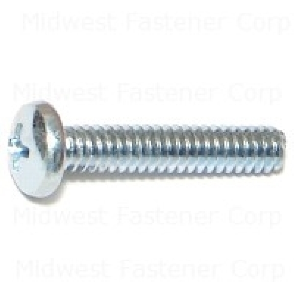 Screw 10/24x1 ph phil mach 7339 (738287073393)