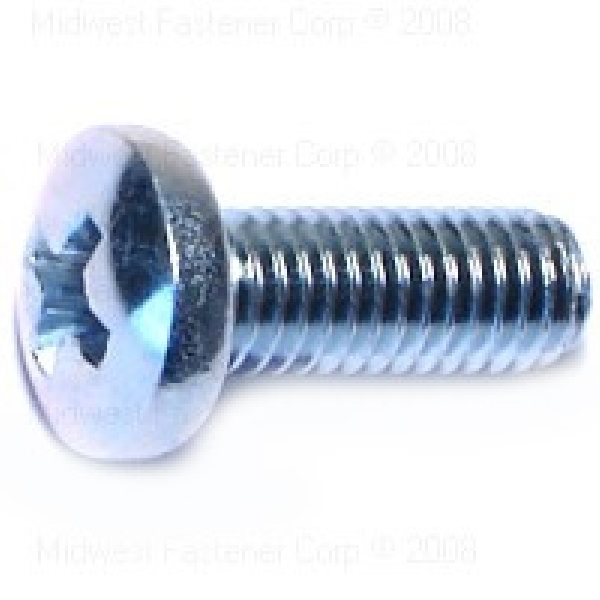 Screw 10/32x1/2 ph phil mach 7348 (738287073485)