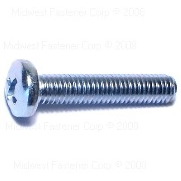 Screw 10/32x1 ph phil machine 7351 (738287073515)