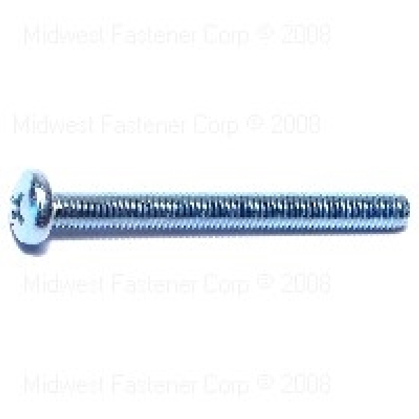 Screw 10/32x2 ph phil machine 7354 (738287073546)