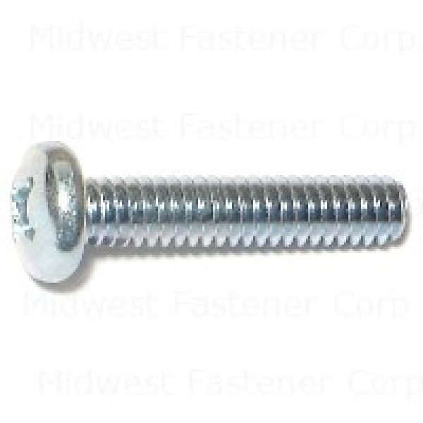 Screw 1/4-20x1-1/4 ph phil mch 7362 (738287073621)
