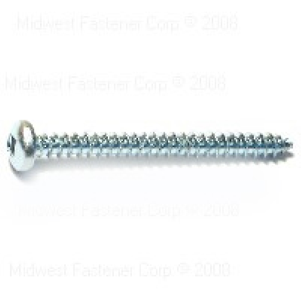 MIDWEST FASTENER 08711