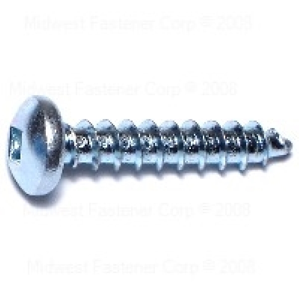 MIDWEST FASTENER 08725