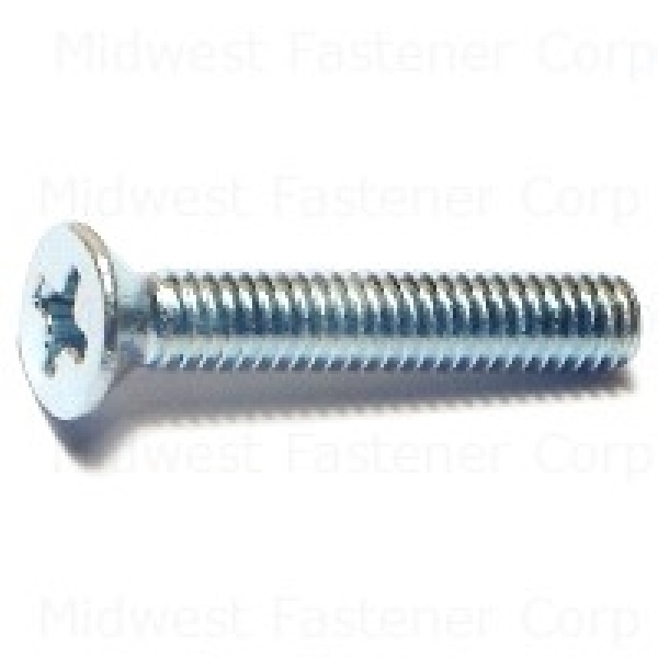 Screw 8/32x1 phillips fh machine 7275 (738287072754)