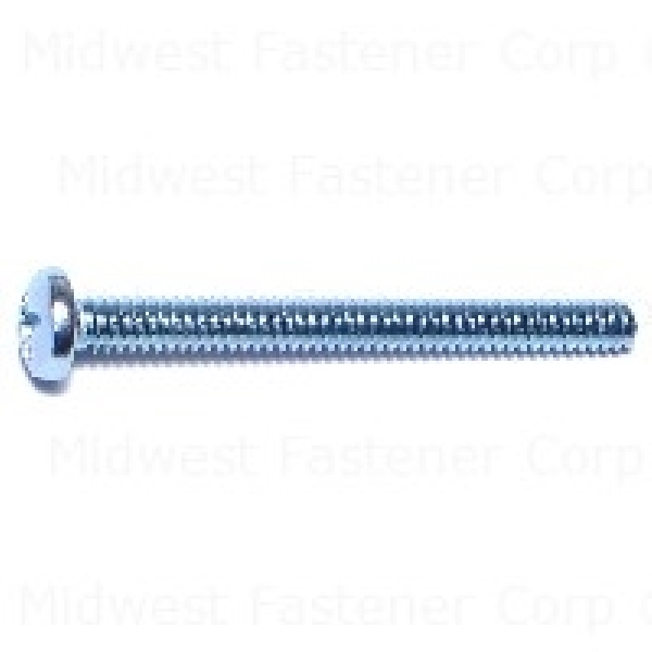 Screw 6/32x1-1/2 ph phil mach 7321 (738287073218)