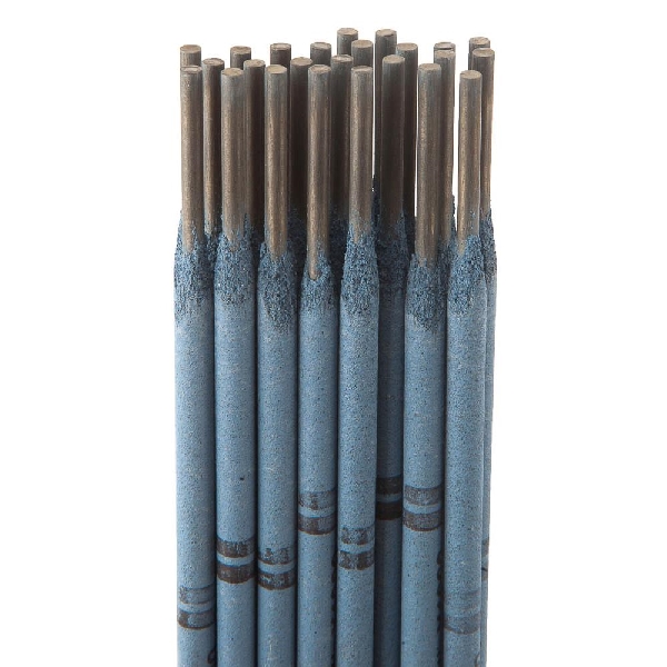Forney 44557 Welding Rod, 3/32 in Dia, Stainless Steel