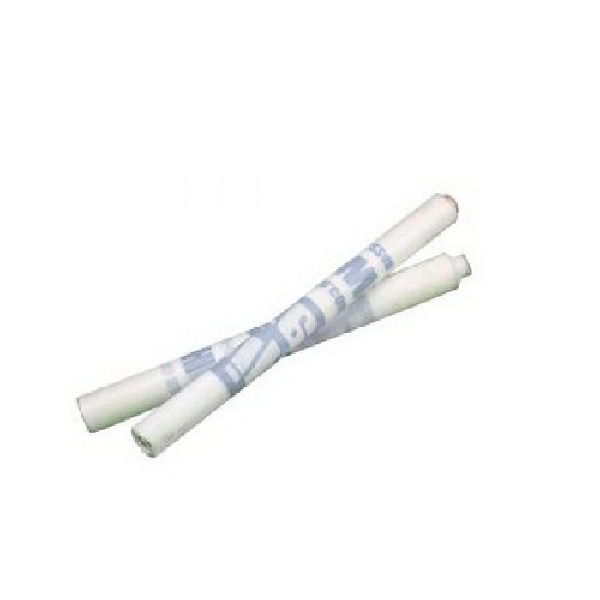 Grip-Rite HW9100LWE House Wrap Tape, 100 ft L, 9 ft W, Polyethylene Backing
