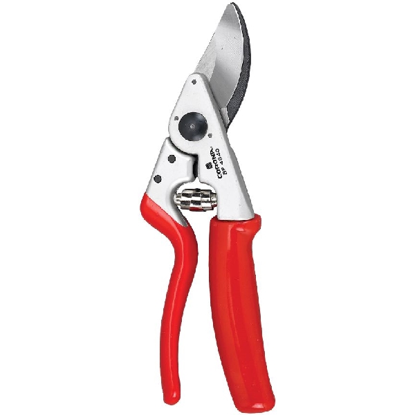 8-1/2 Forged Bypass Pruner, 1 Capacity