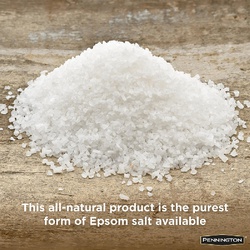 Pennington 397606 Epsom Salt Plant Nutrient, 7 lb Bag, Solid - 4