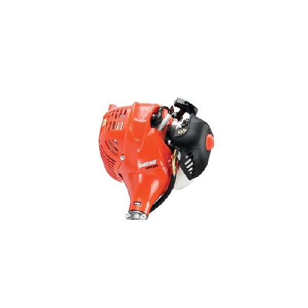 Gas String Trimmer, Echo, 21.2 cc, 2-Cycle, 0.095 in Dia Line, 17 in Dia Cut, 59 in L Straight Shaft, I-Start - 2