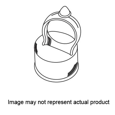 Master Halco 011903