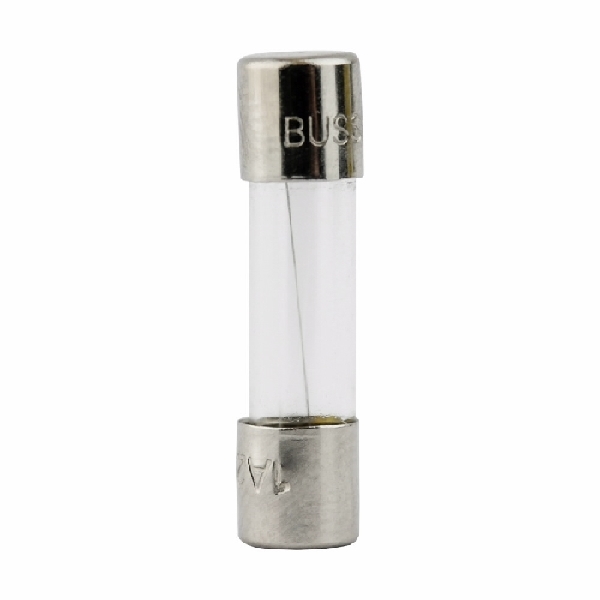 Bussmann AGX-1
