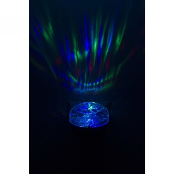 Projectables 30404 Night Light, 120 VAC, 0.5 W, LED Lamp - 5