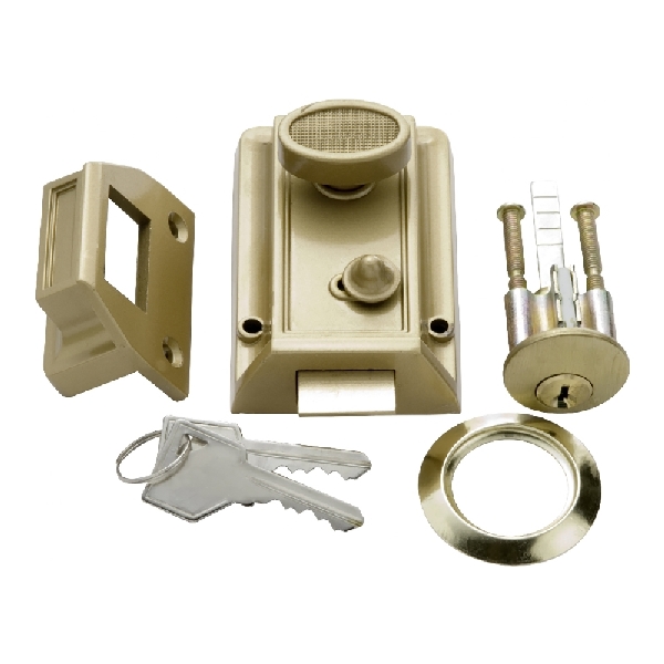First Watch Security 1105