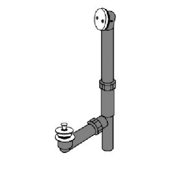 Plumb Pak 62AB
