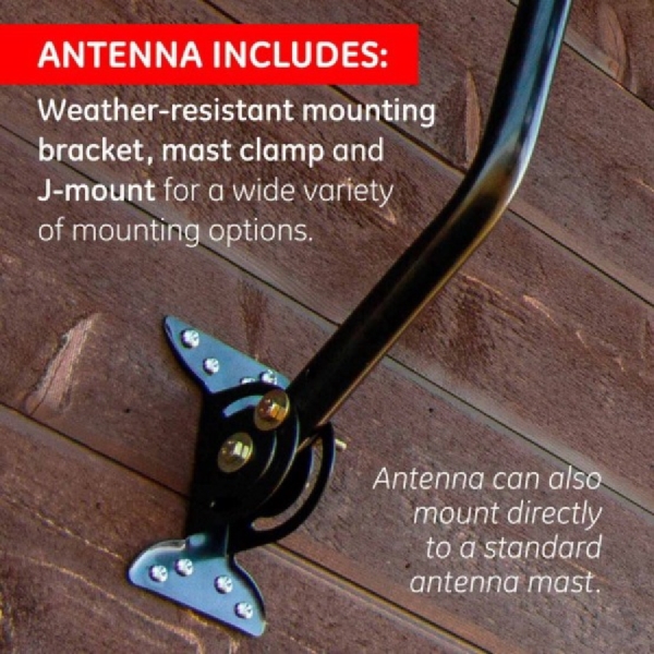 GE 33685 TV Antenna