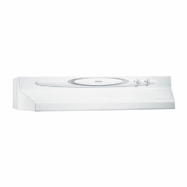broan qt20000 range hood light cover