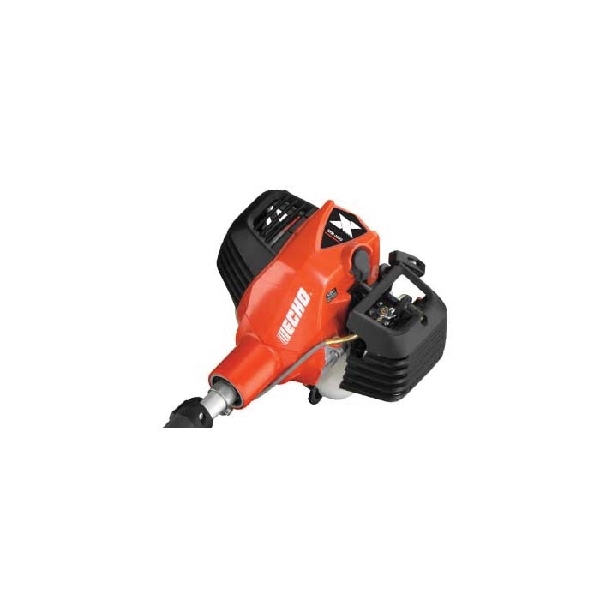 Gas String Trimmer, Echo, X Series, 25.4 cc, 2-Cycle, 17 in Dia Cut, 59 in L Straight Shaft - 3