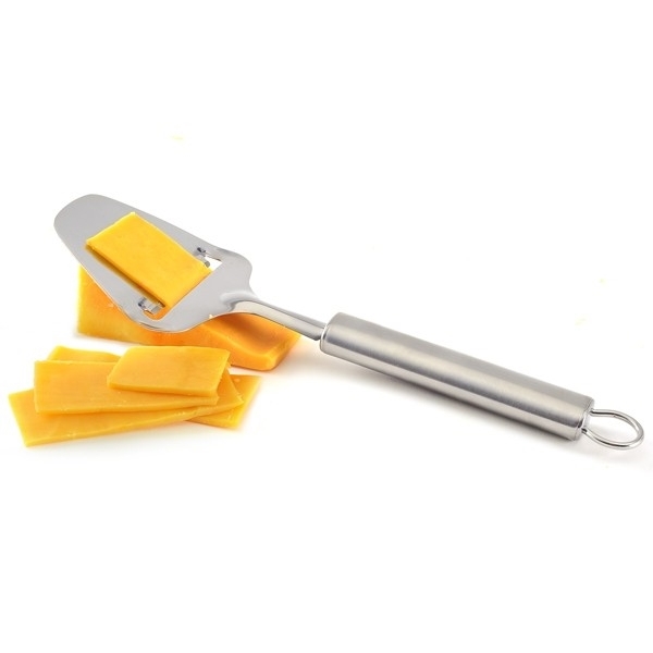 Norpro 65 Cheese Slicer, Stainless Steel Blade, Silver - 2
