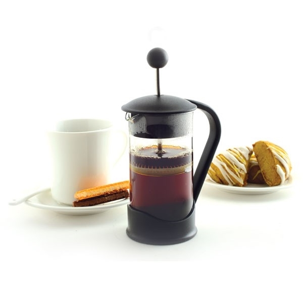 Norpro 78 Coffee or Tea Maker, 10 oz, Glass - 3
