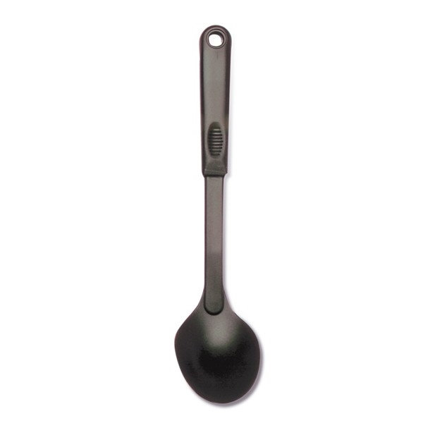 Norpro Solid Spoon - Thumbnail 3