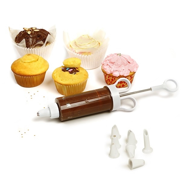 Norpro Cupcake Injector - Thumbnail 2