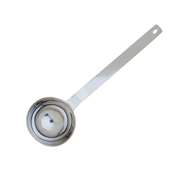 Norpro 5537 Coffee Scoop, Stainless Steel