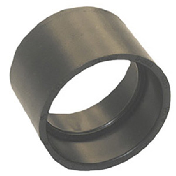 Lasco 25-3003 Pipe Coupling, 3 in, Hub, ABS