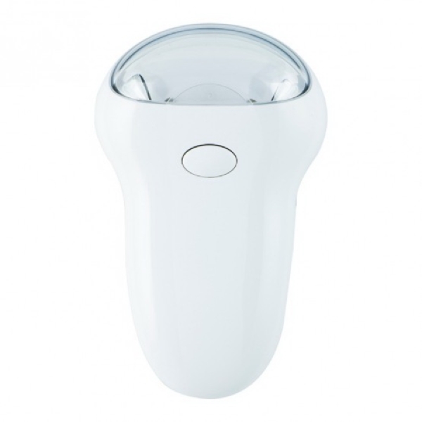 GE 11281 Night Light, 1.18 in L x 5.37 in W x 6.72 H Dimensions, LED Lamp