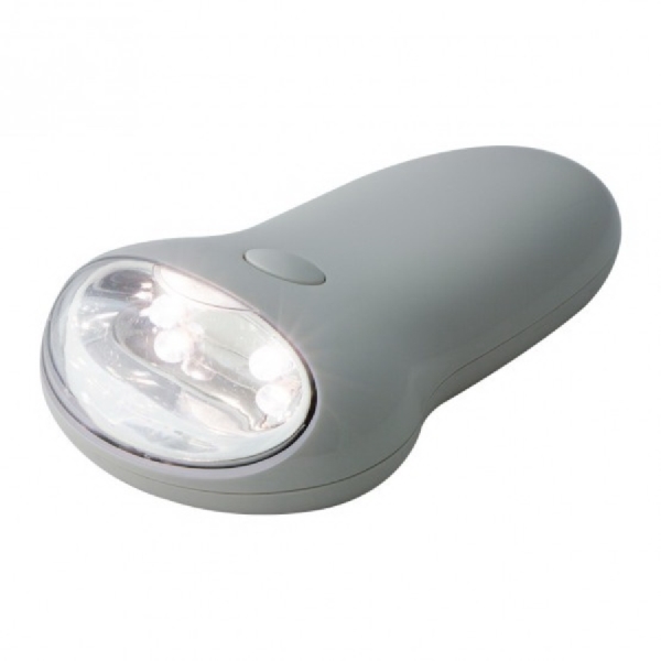 GE 11281 Night Light, 1.18 in L x 5.37 in W x 6.72 H Dimensions, LED Lamp