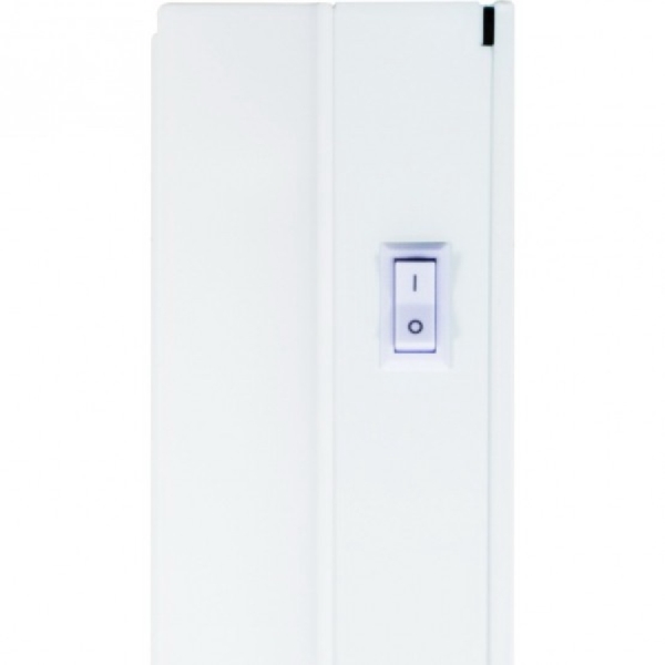 GE 16687 Under Cabinet Light Fixture, 13 W Lamp, 24 in L x 3-1/4 in W x 1 in D Dimensions, 120 VAC, 1-Lamp