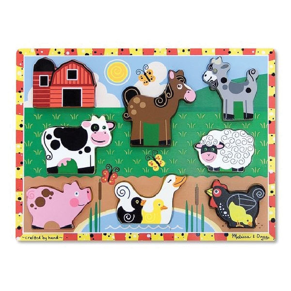 Melissa & Doug 3723