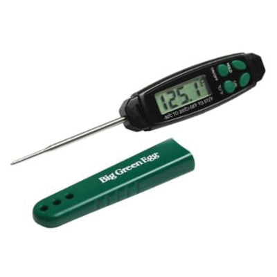 Big Green Egg Quick Read Thermometer - Thumbnail 5
