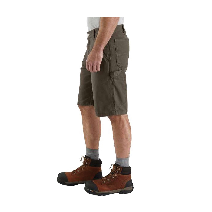 Carhartt 103652 Rigby Dungaree Shorts