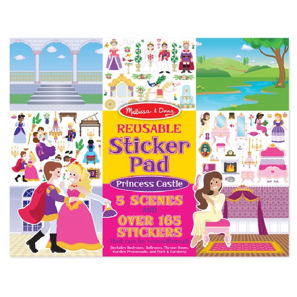 Melissa & Doug 4306