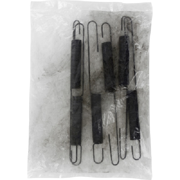 Extension Spring, Hillman, #63A - 4