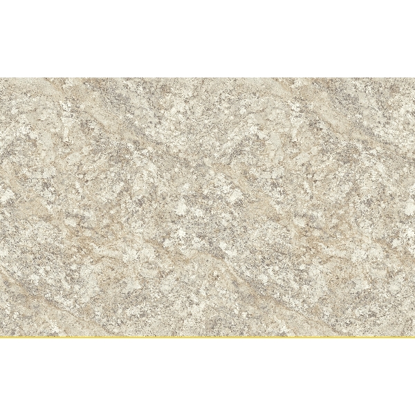 Laminate Vanity Top, Vt Industries, 48 in W x 22 in D, Spring Carnival Design - 1