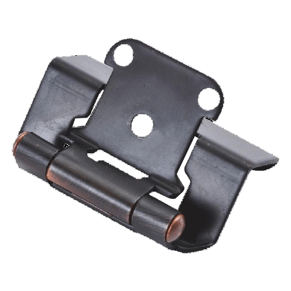 Hickory Hardware P5710F-VB