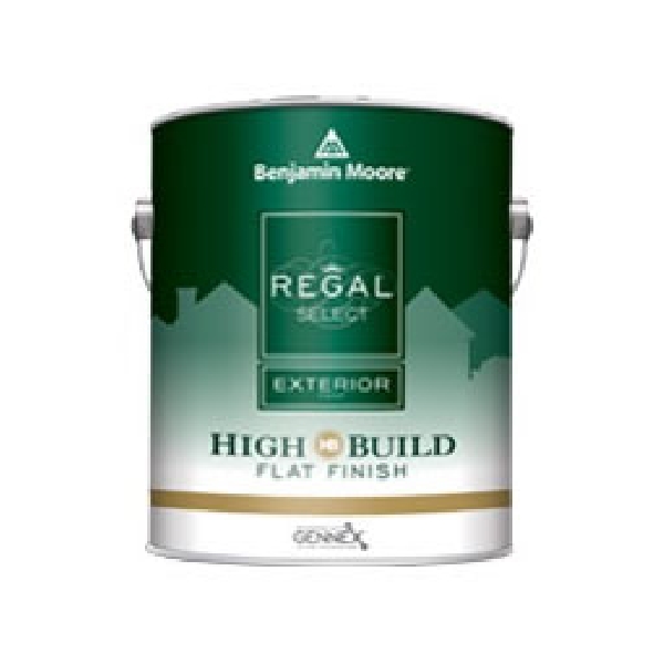 Benjamin Moore N400-1X-005