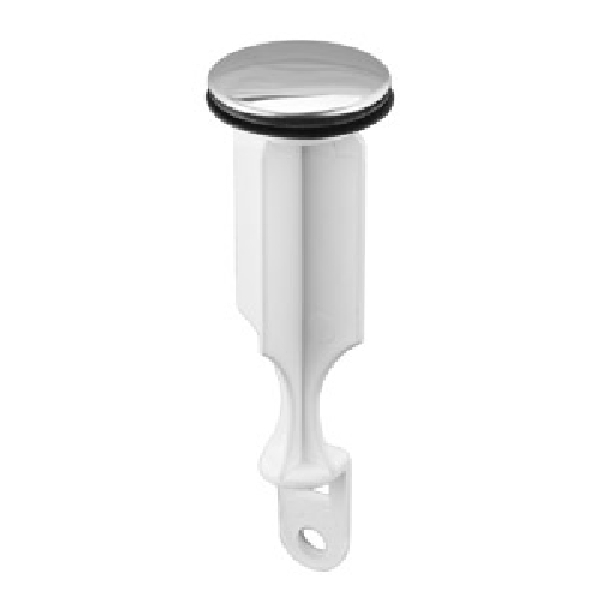Lasco 0-3041 Lavatory Pop-Up Stopper, Plastic