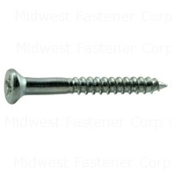 Screw 1x4 flat hd Wood phil 2527 (738287025279)