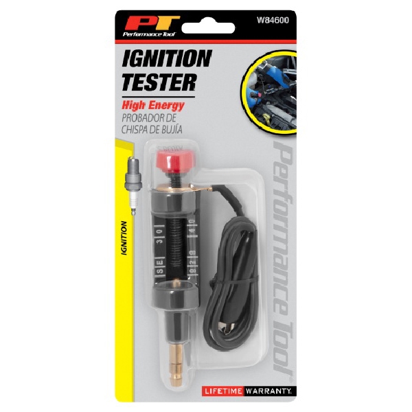 Performance Tool W84600 Ignition Tester, High-Energy - 2