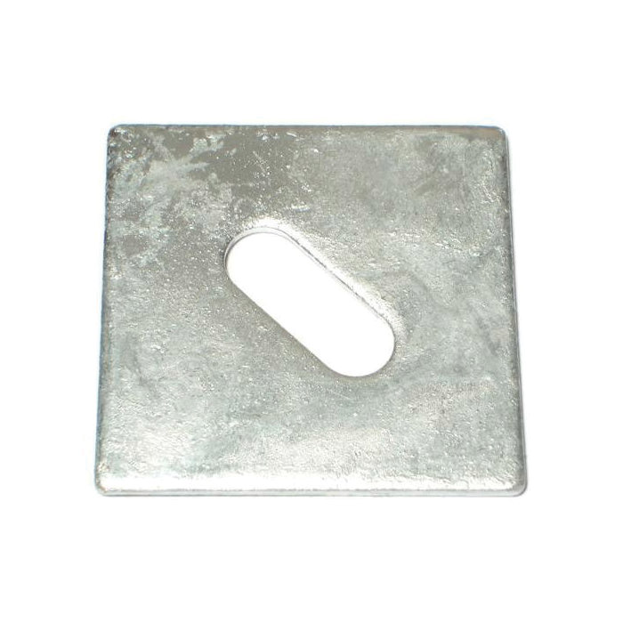 Midwest Fastener 09857
