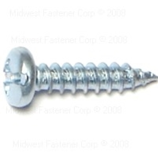 Midwest Fastener 10127
